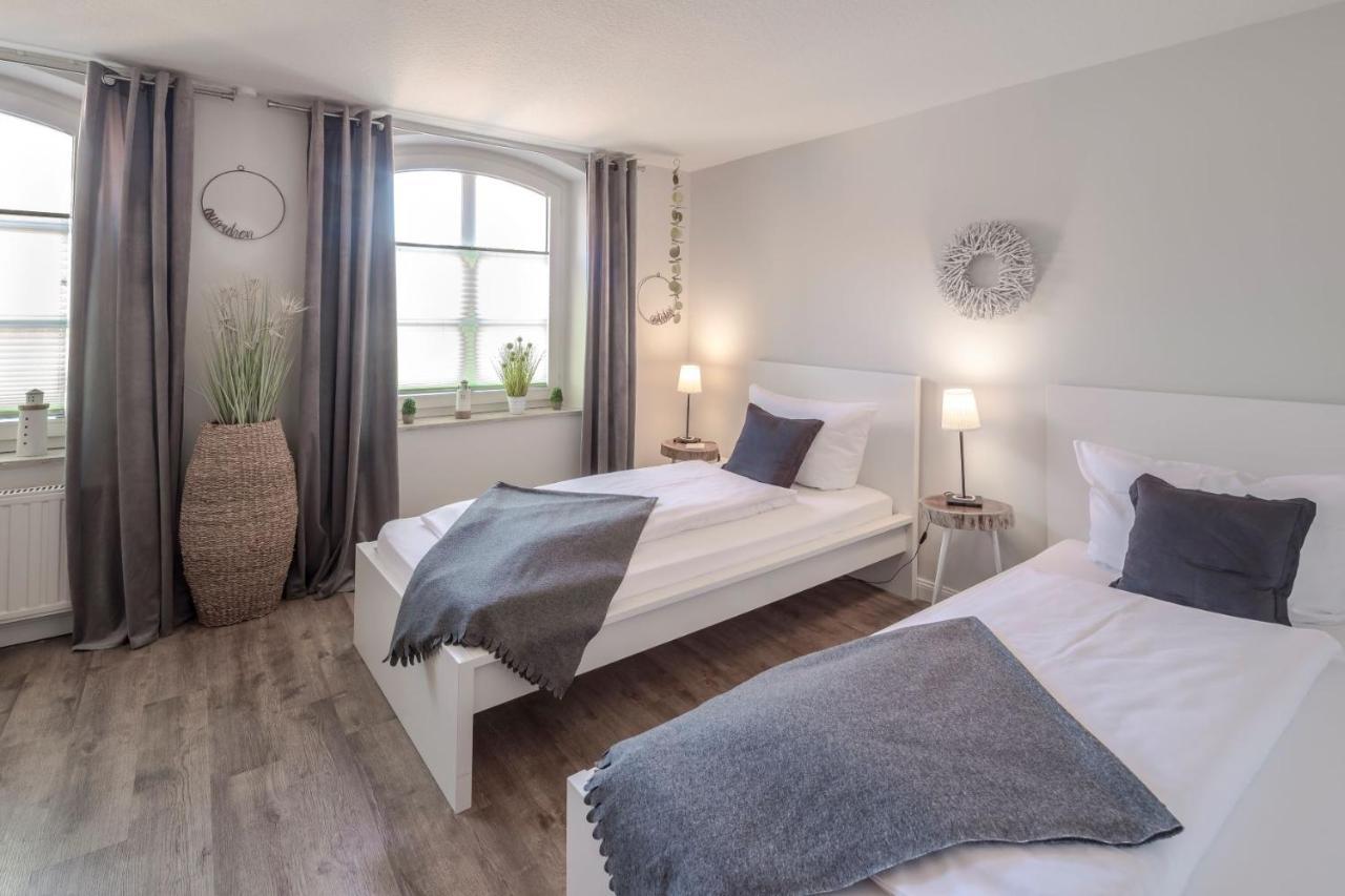 Gaestehaus Von Herzen Lauenburg Zewnętrze zdjęcie